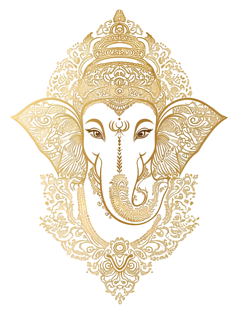 Lord Ganesha